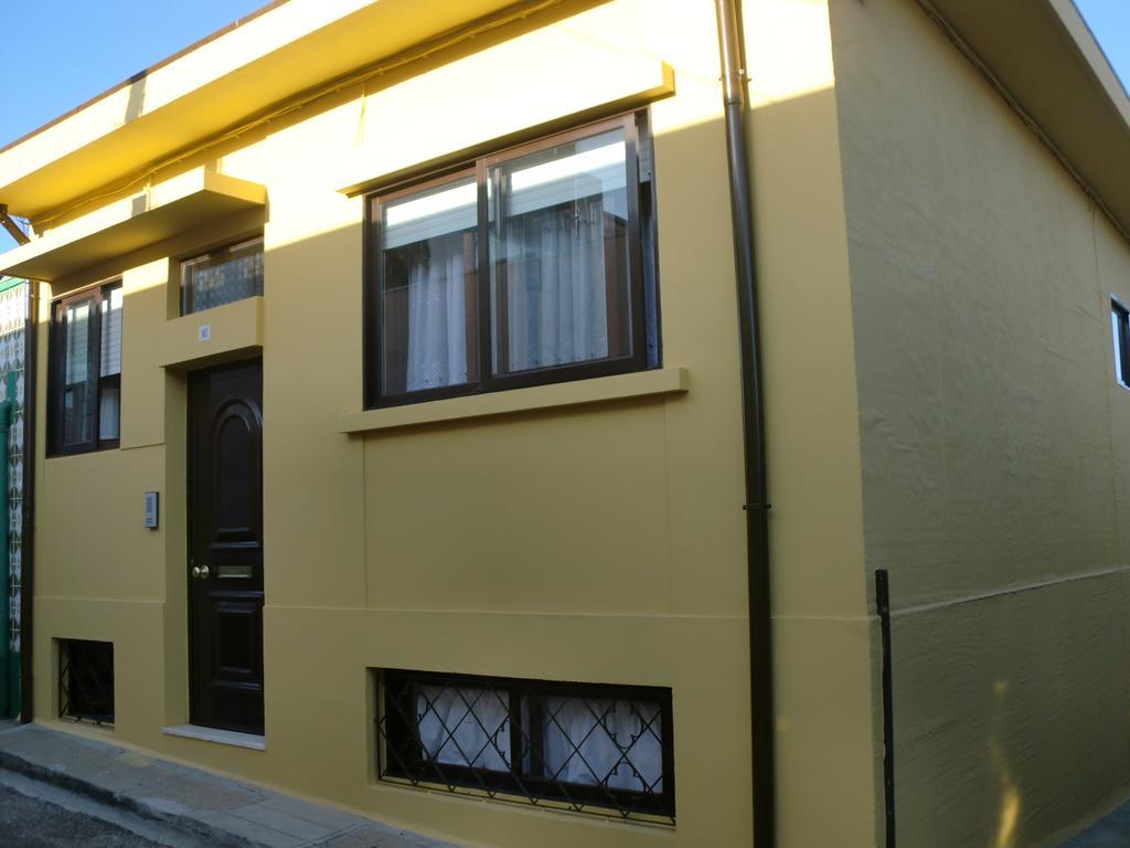 The Yellow House 3 Porto Zewnętrze zdjęcie